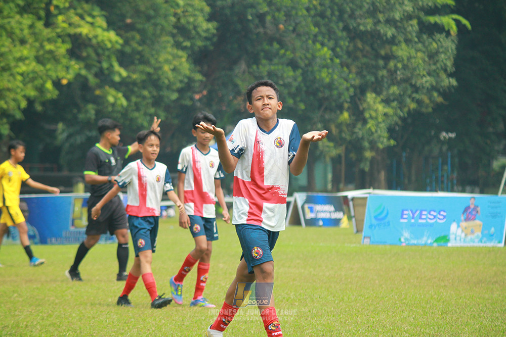 ijl u12 270725 binna banua fc red vs el zeds fc