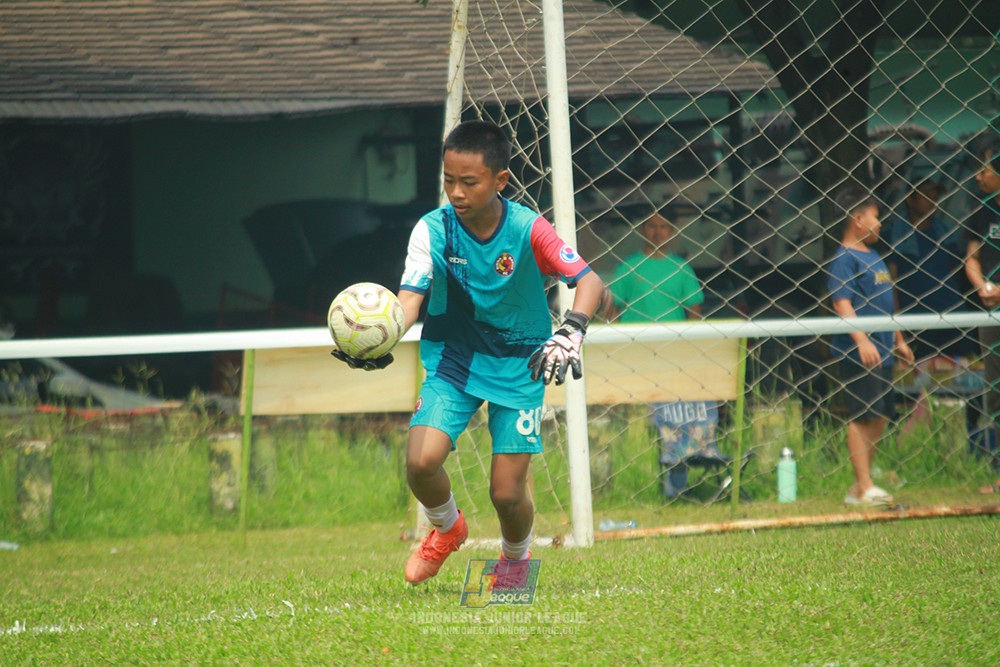 ijl u12 270725 binna banua fc red vs el zeds fc