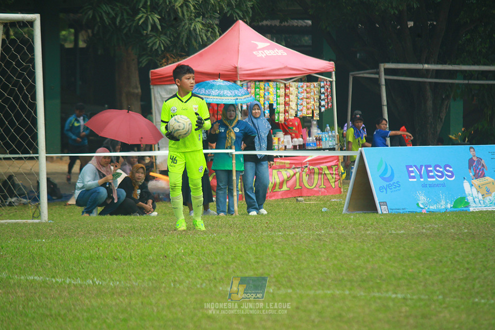ijl u12 270725 binna banua fc red vs el zeds fc