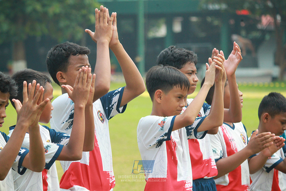 ijl u12 270725 binna banua fc red vs el zeds fc