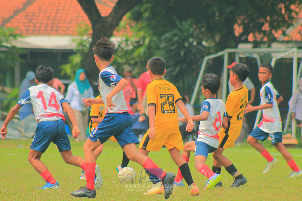 ijl u12 270725 binna banua fc red vs el zeds fc
