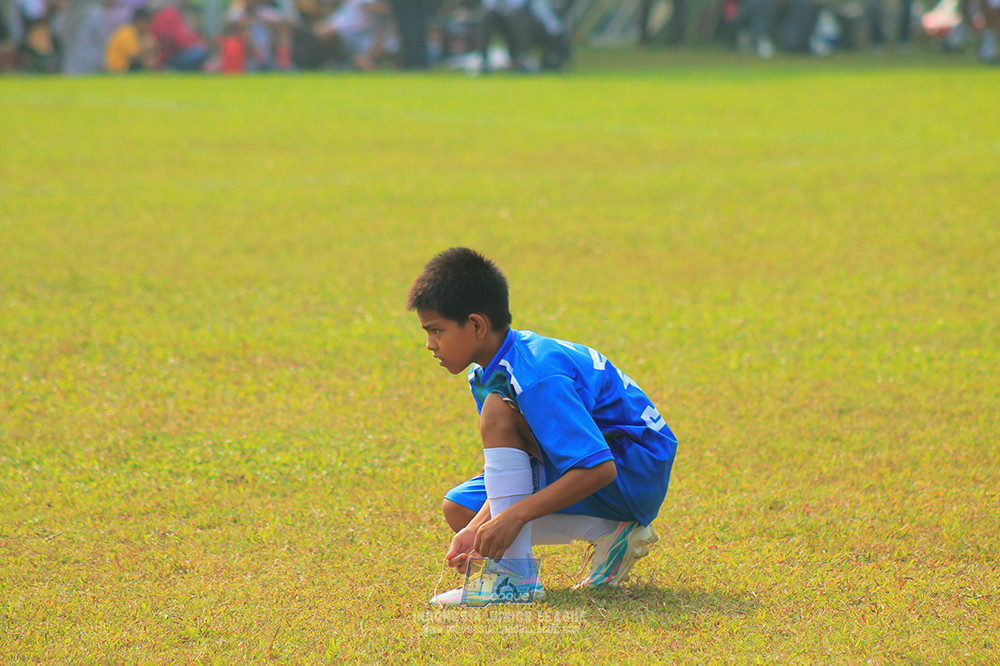 ijl u12 270725 bintang gauda ss vs newland fa