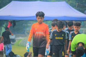 [IJL-U12 270725] BRAZILLIAN SOCCER BINTARO VS ENDANG WITARSA SS