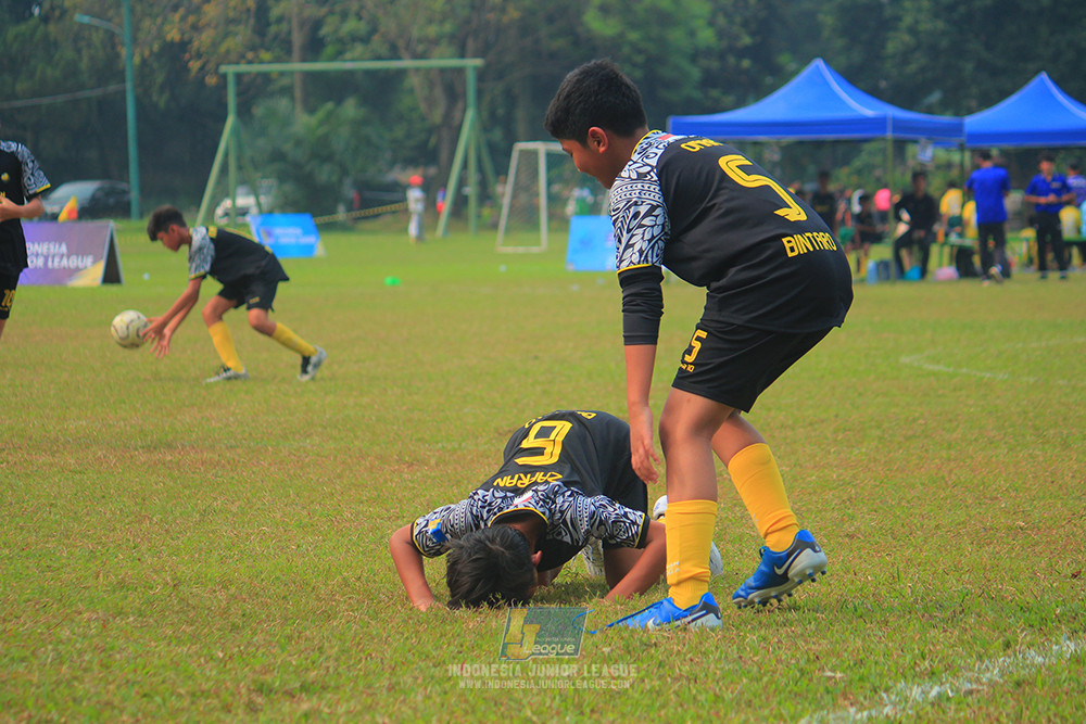 ijl u12 270725 brazillian soccer bintaro vs endang witarsa ss