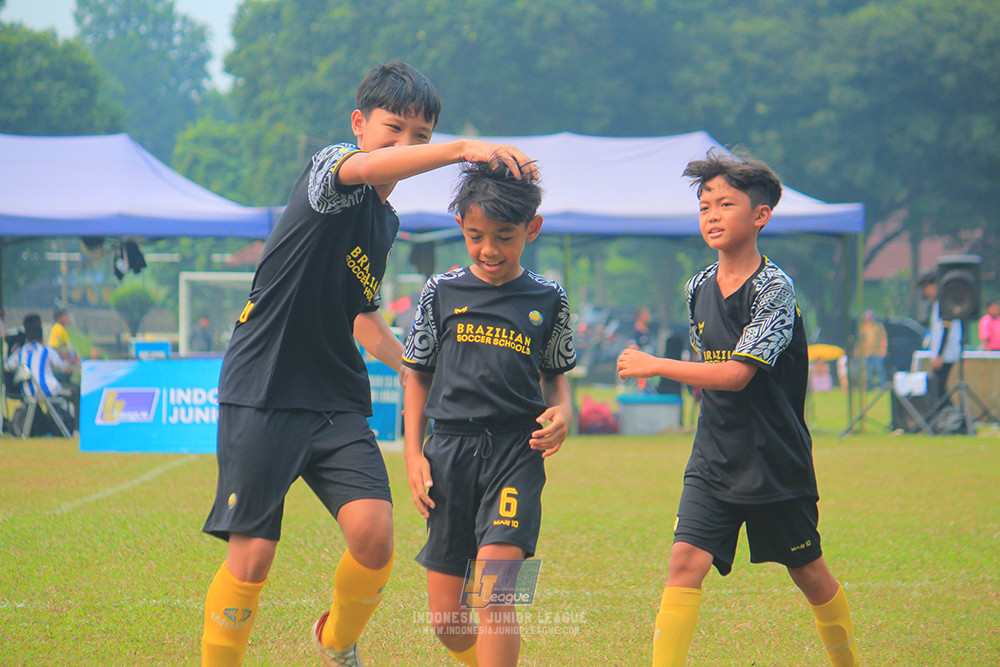 ijl u12 270725 brazillian soccer bintaro vs endang witarsa ss