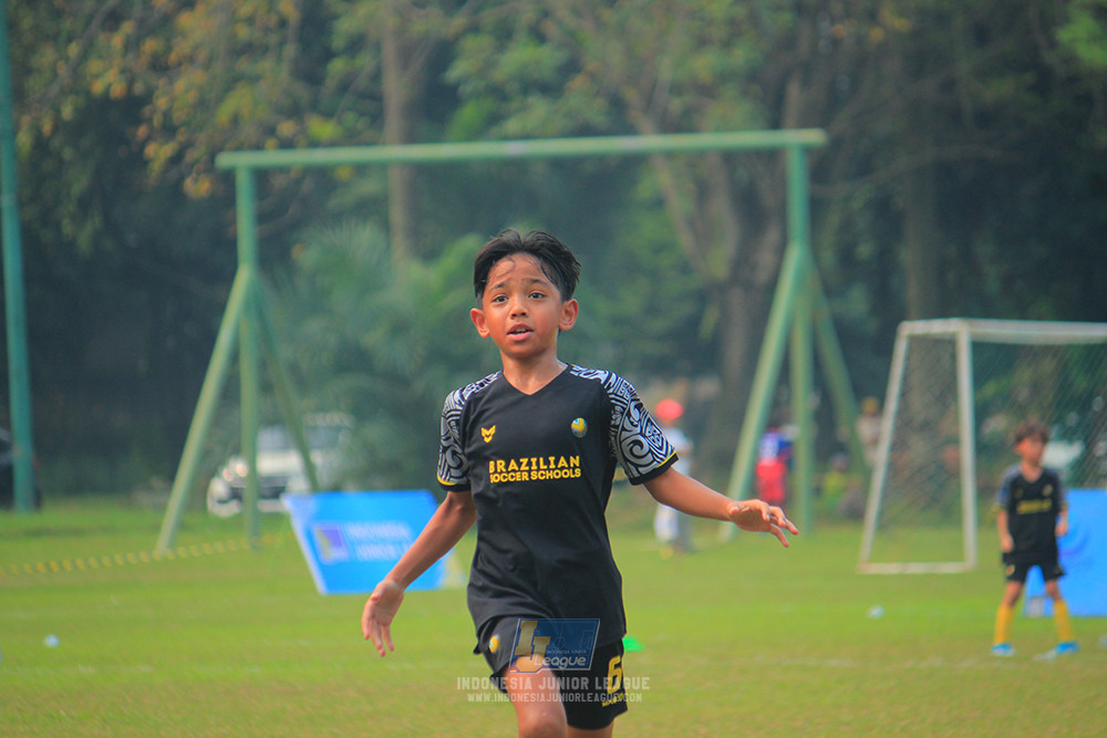 ijl u12 270725 brazillian soccer bintaro vs endang witarsa ss