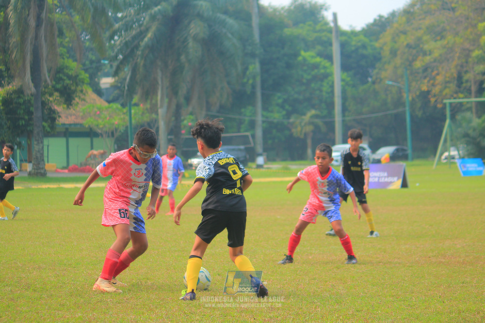 ijl u12 270725 brazillian soccer bintaro vs endang witarsa ss