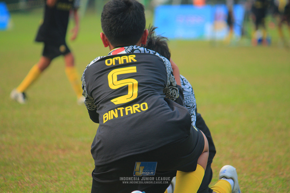 ijl u12 270725 brazillian soccer bintaro vs endang witarsa ss