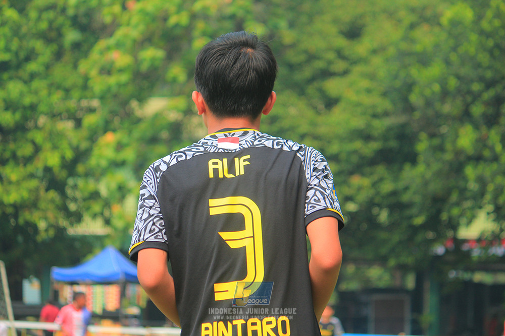 ijl u12 270725 brazillian soccer bintaro vs endang witarsa ss
