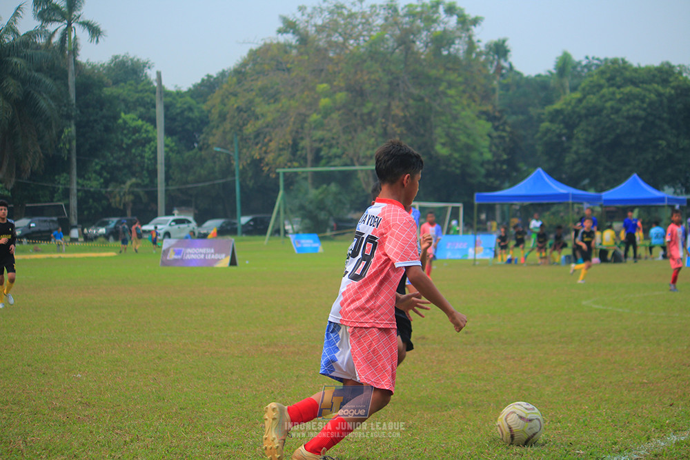ijl u12 270725 brazillian soccer bintaro vs endang witarsa ss