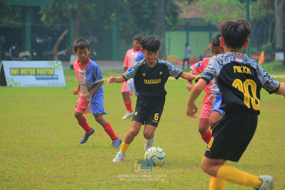 ijl u12 270725 brazillian soccer bintaro vs endang witarsa ss