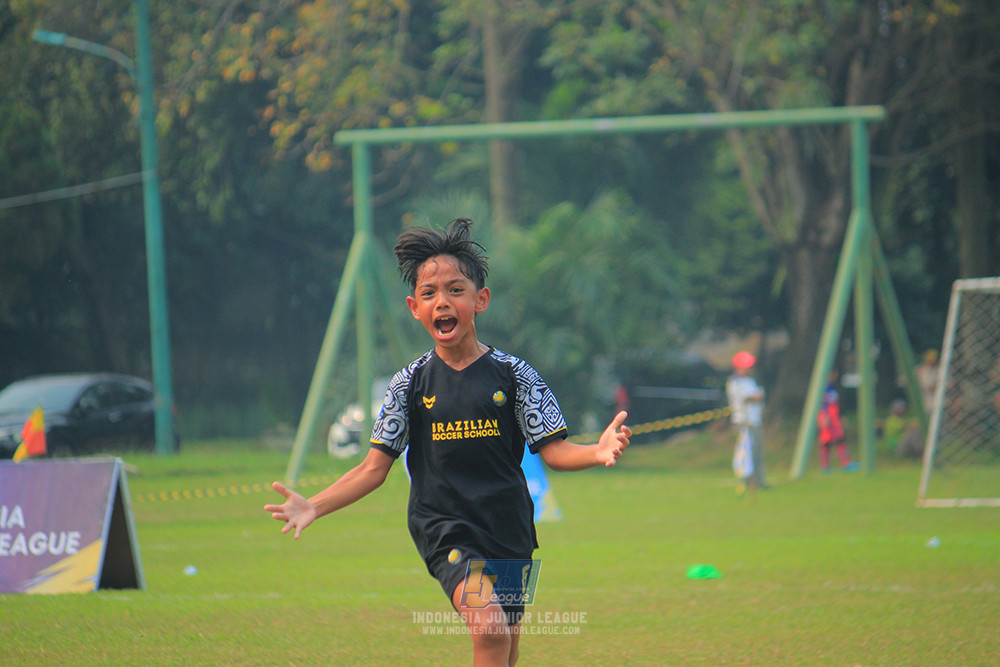 ijl u12 270725 brazillian soccer bintaro vs endang witarsa ss