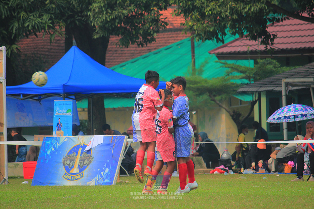 ijl u12 270725 brazillian soccer bintaro vs endang witarsa ss