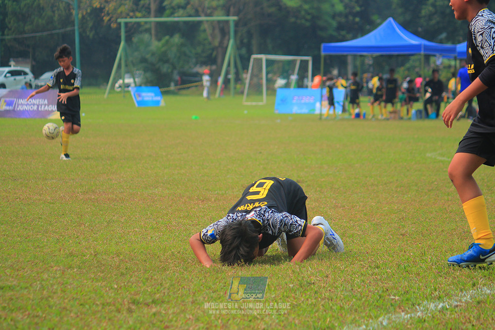 ijl u12 270725 brazillian soccer bintaro vs endang witarsa ss
