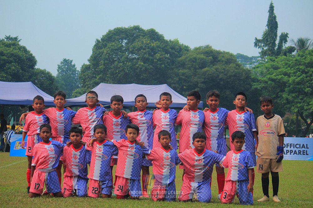 ijl u12 270725 brazillian soccer bintaro vs endang witarsa ss