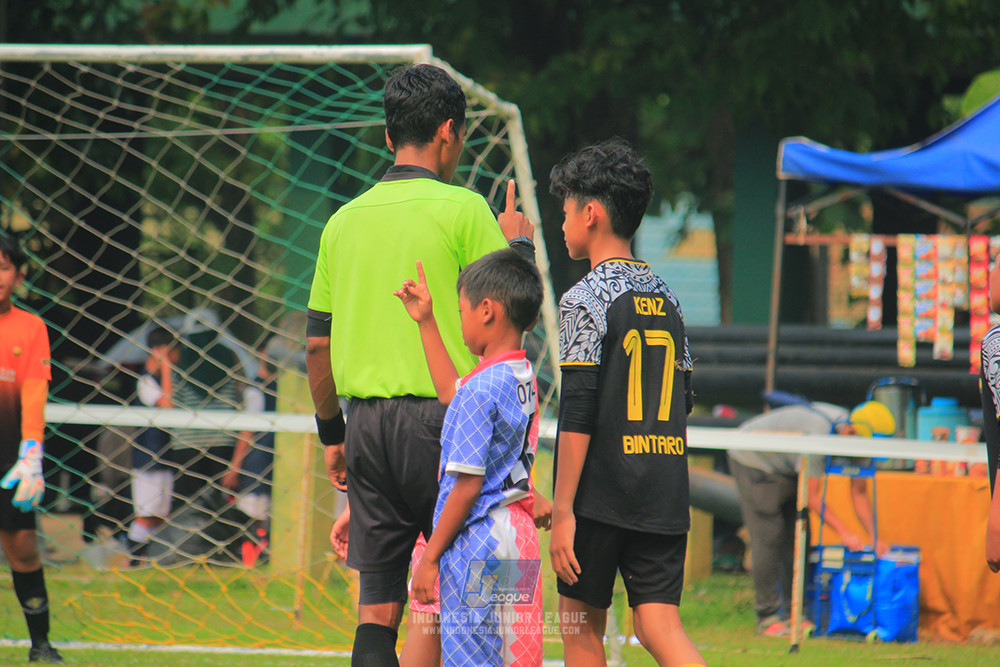 ijl u12 270725 brazillian soccer bintaro vs endang witarsa ss