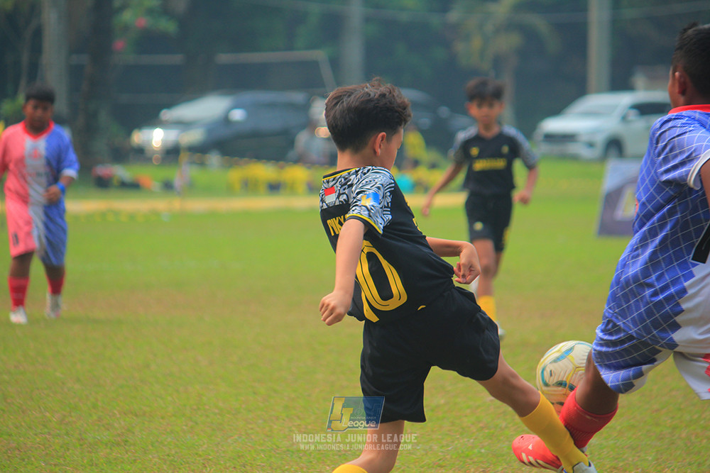 ijl u12 270725 brazillian soccer bintaro vs endang witarsa ss