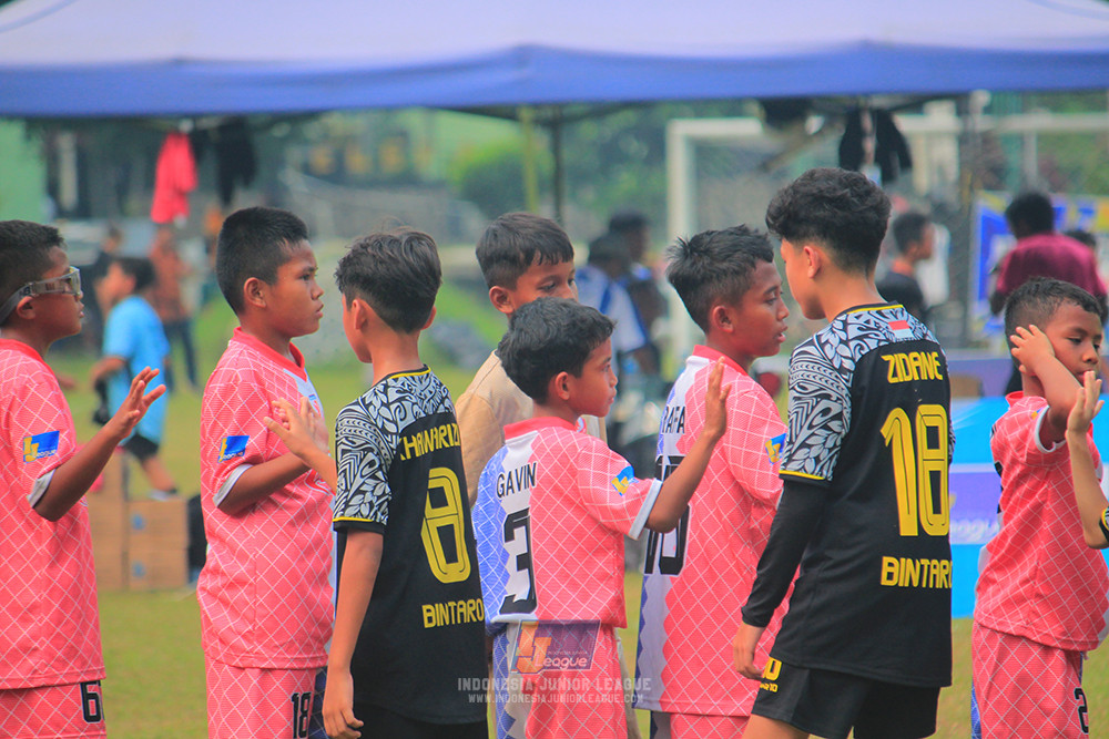ijl u12 270725 brazillian soccer bintaro vs endang witarsa ss