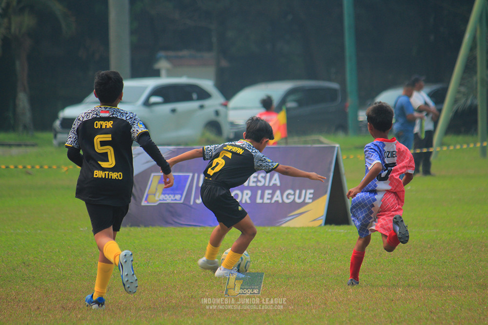 ijl u12 270725 brazillian soccer bintaro vs endang witarsa ss