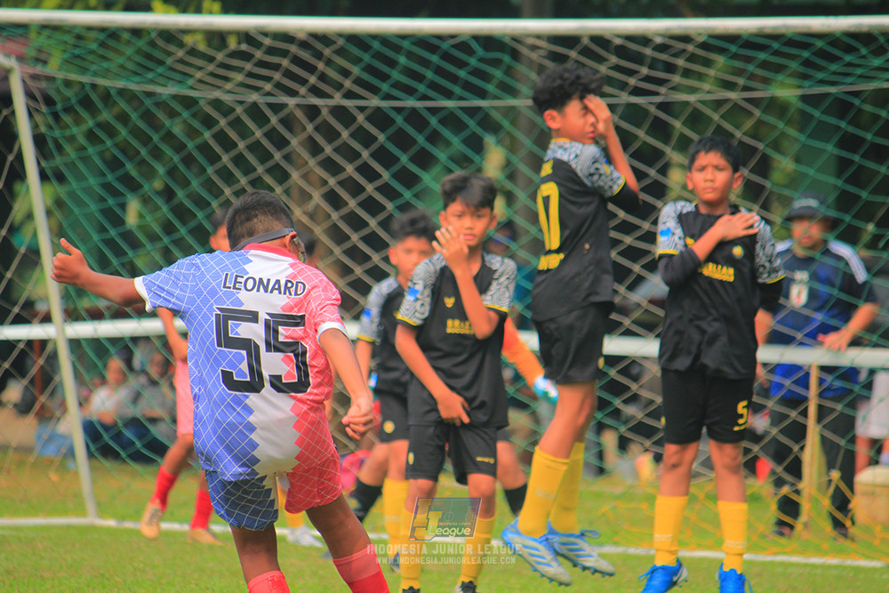ijl u12 270725 brazillian soccer bintaro vs endang witarsa ss
