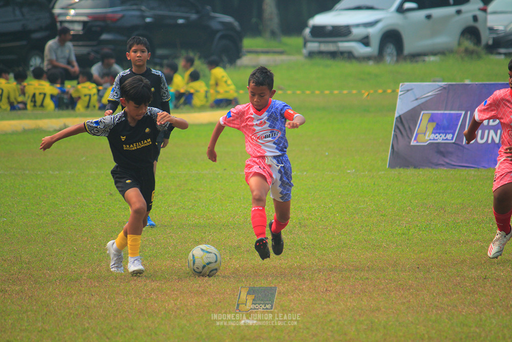 ijl u12 270725 brazillian soccer bintaro vs endang witarsa ss