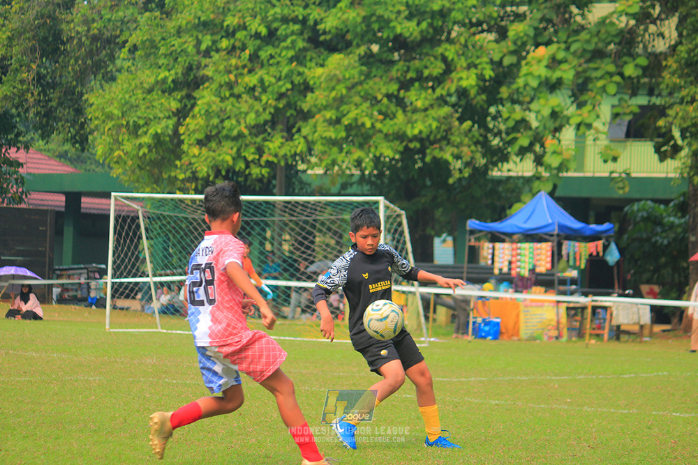 ijl u12 270725 brazillian soccer bintaro vs endang witarsa ss