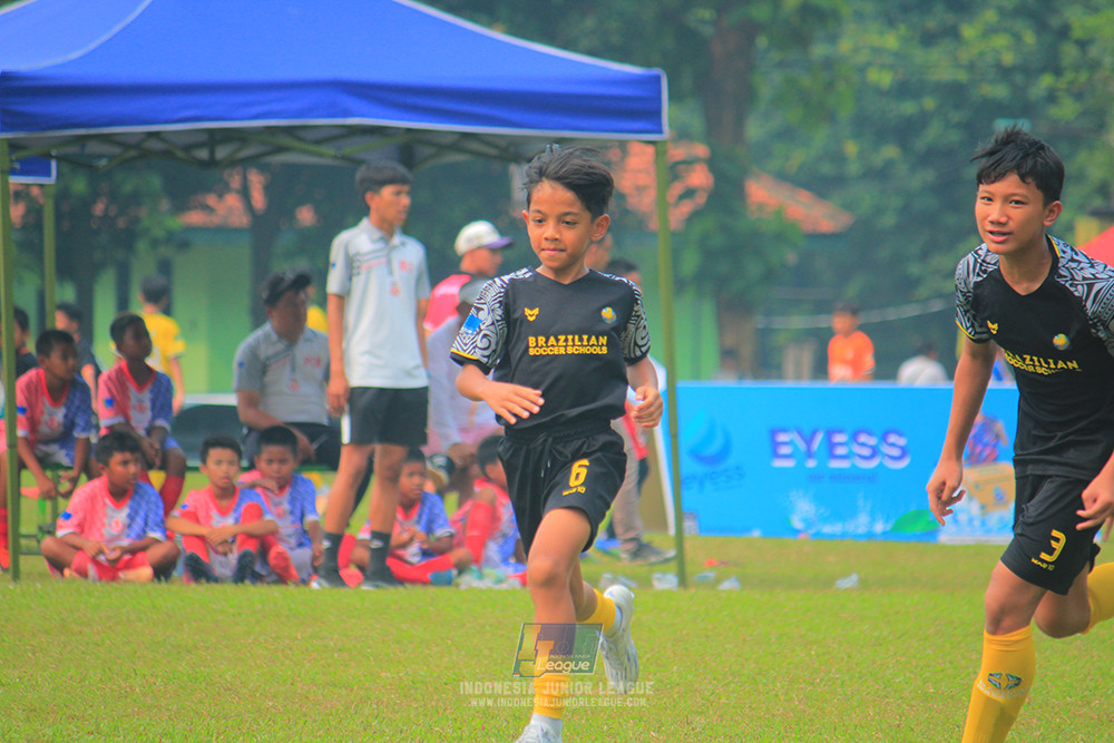 ijl u12 270725 brazillian soccer bintaro vs endang witarsa ss