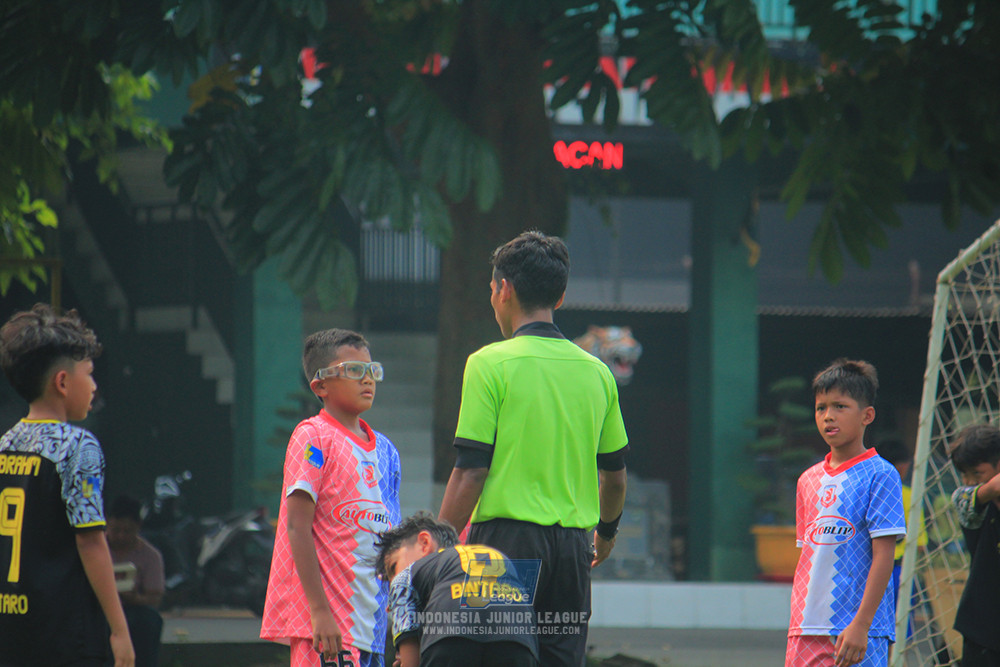 ijl u12 270725 brazillian soccer bintaro vs endang witarsa ss
