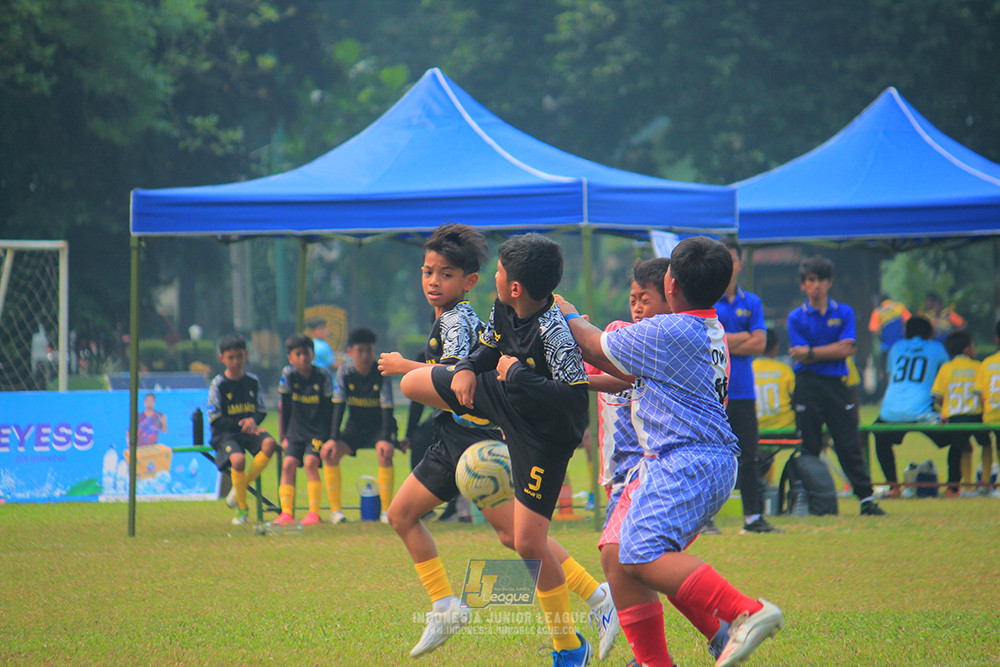 ijl u12 270725 brazillian soccer bintaro vs endang witarsa ss