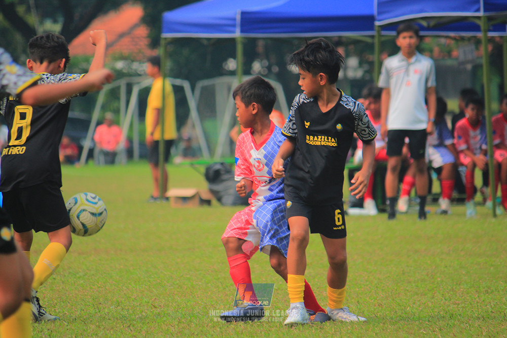 ijl u12 270725 brazillian soccer bintaro vs endang witarsa ss