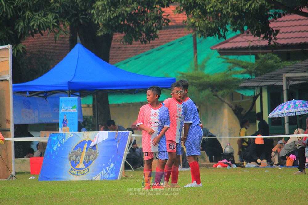 ijl u12 270725 brazillian soccer bintaro vs endang witarsa ss