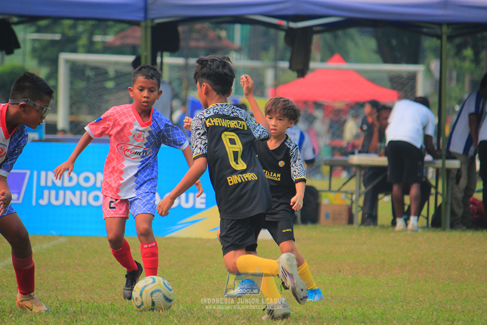 ijl u12 270725 brazillian soccer bintaro vs endang witarsa ss