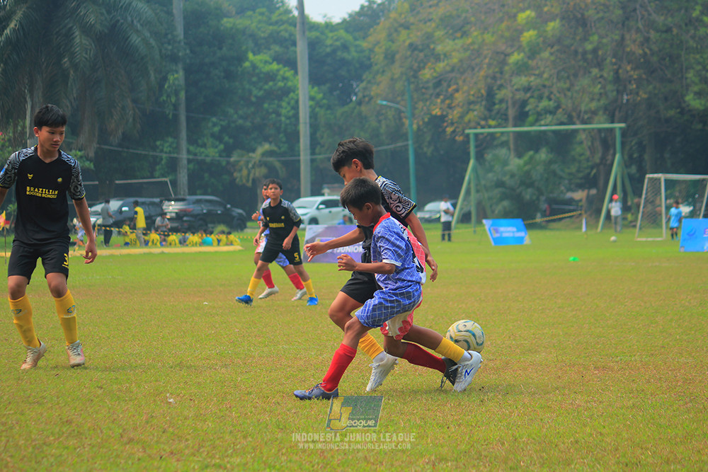 ijl u12 270725 brazillian soccer bintaro vs endang witarsa ss
