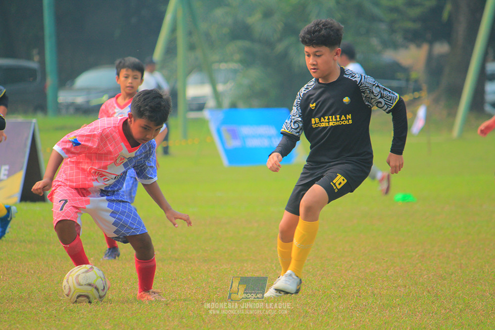 ijl u12 270725 brazillian soccer bintaro vs endang witarsa ss