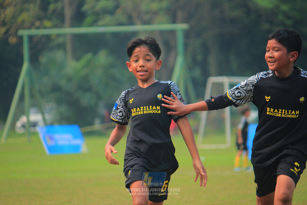 ijl u12 270725 brazillian soccer bintaro vs endang witarsa ss