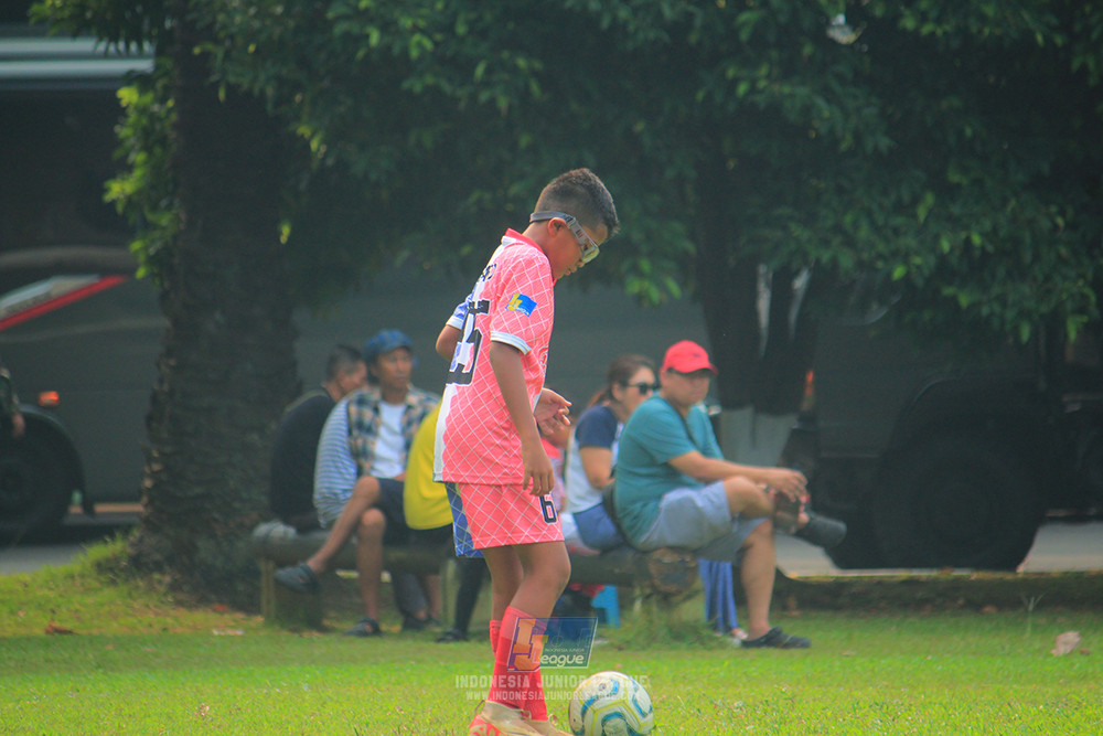 ijl u12 270725 brazillian soccer bintaro vs endang witarsa ss