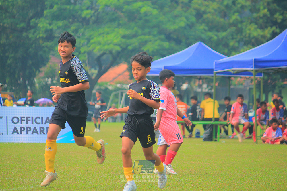 ijl u12 270725 brazillian soccer bintaro vs endang witarsa ss