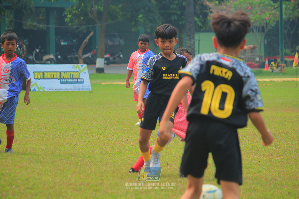 ijl u12 270725 brazillian soccer bintaro vs endang witarsa ss