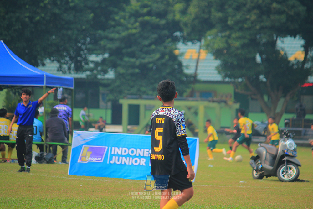 ijl u12 270725 brazillian soccer bintaro vs endang witarsa ss