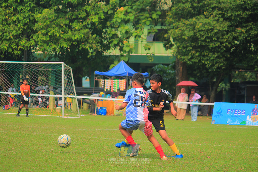 ijl u12 270725 brazillian soccer bintaro vs endang witarsa ss