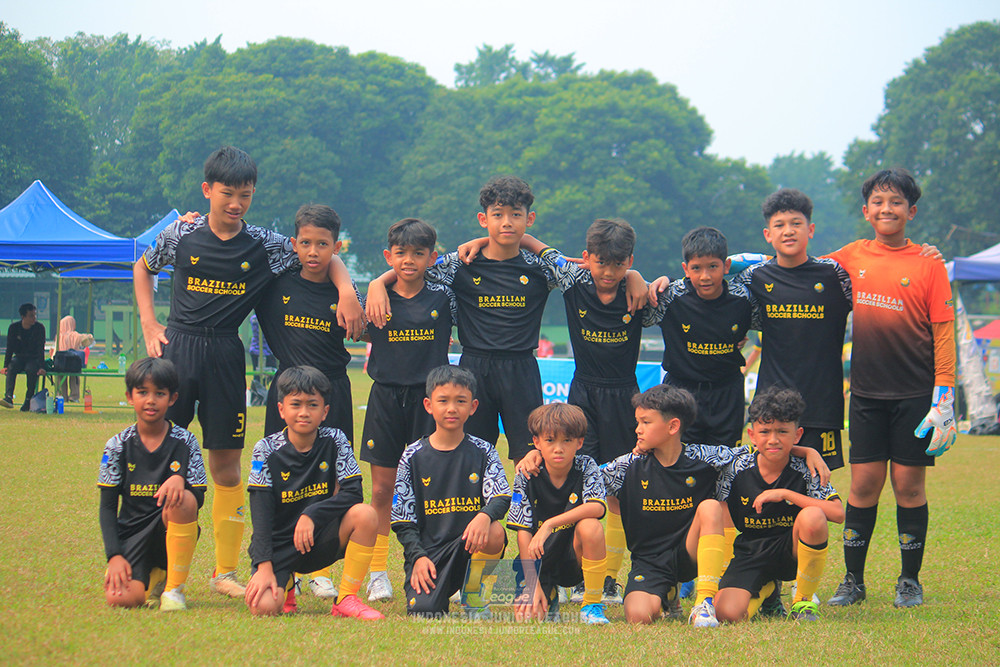 ijl u12 270725 brazillian soccer bintaro vs endang witarsa ss