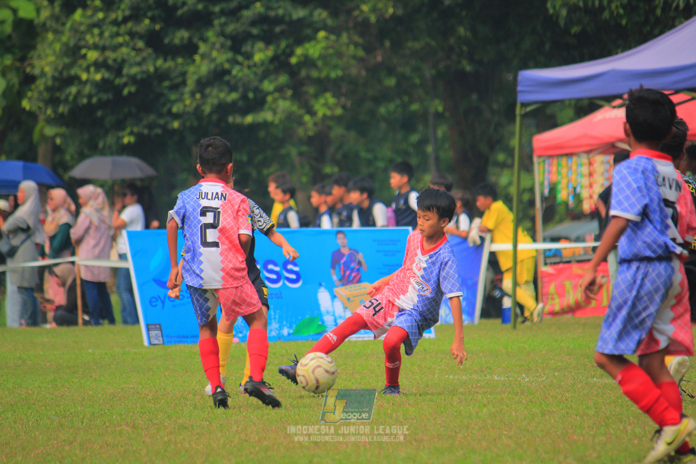 ijl u12 270725 brazillian soccer bintaro vs endang witarsa ss