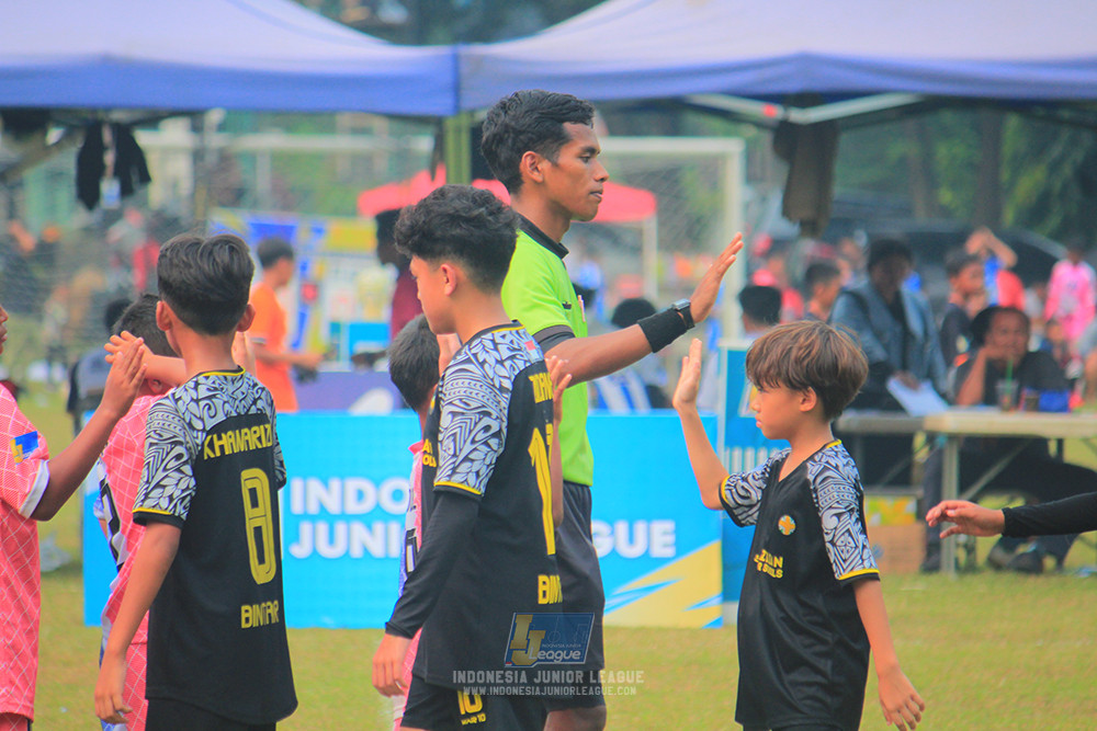 ijl u12 270725 brazillian soccer bintaro vs endang witarsa ss