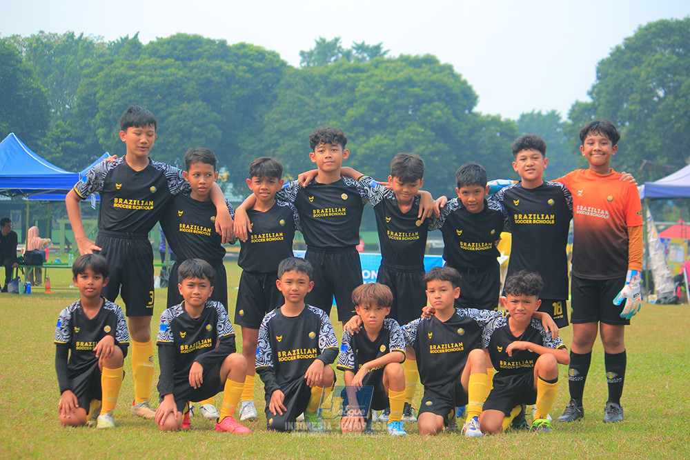 ijl u12 270725 brazillian soccer bintaro vs endang witarsa ss