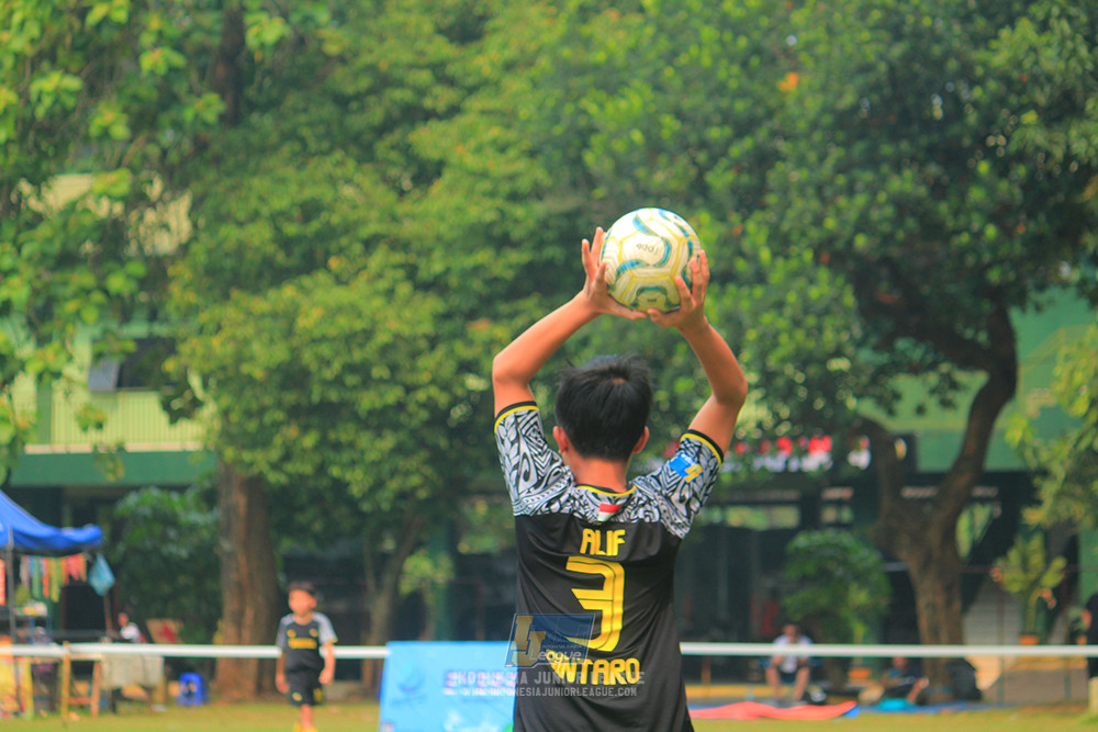 ijl u12 270725 brazillian soccer bintaro vs endang witarsa ss