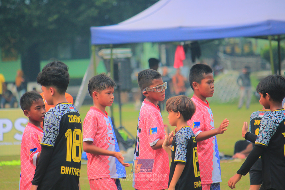 ijl u12 270725 brazillian soccer bintaro vs endang witarsa ss