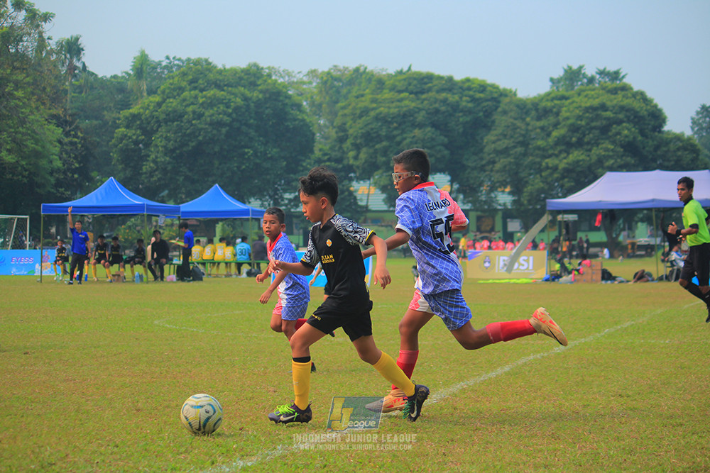ijl u12 270725 brazillian soccer bintaro vs endang witarsa ss