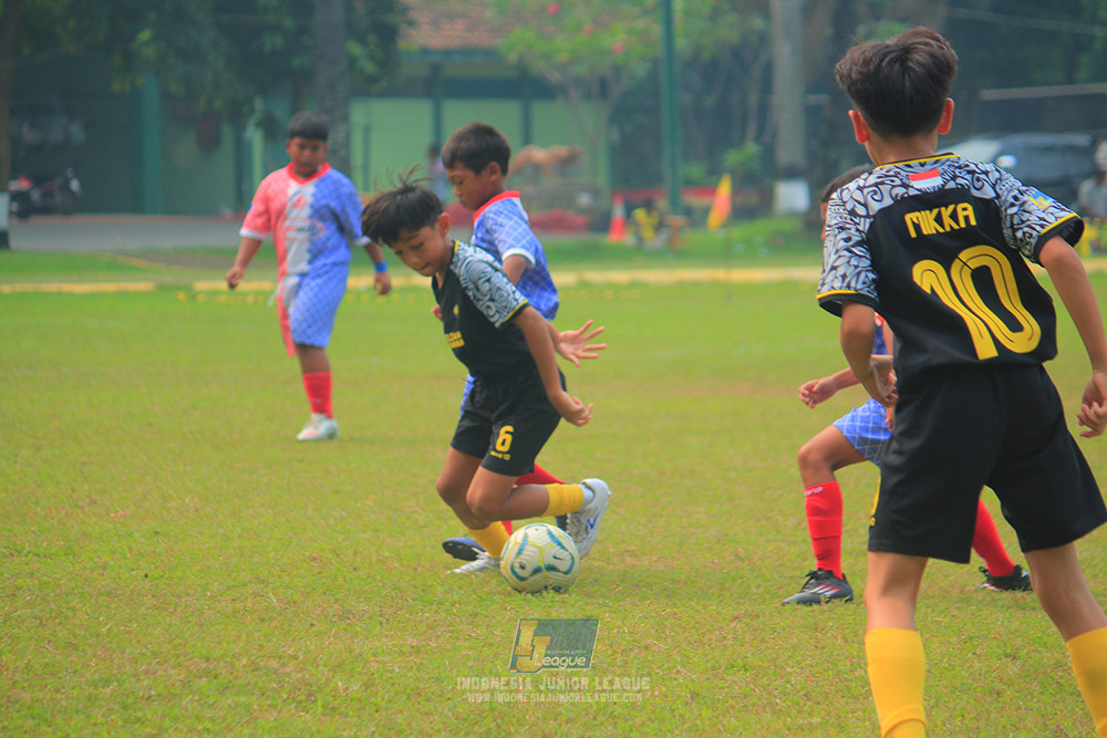 ijl u12 270725 brazillian soccer bintaro vs endang witarsa ss