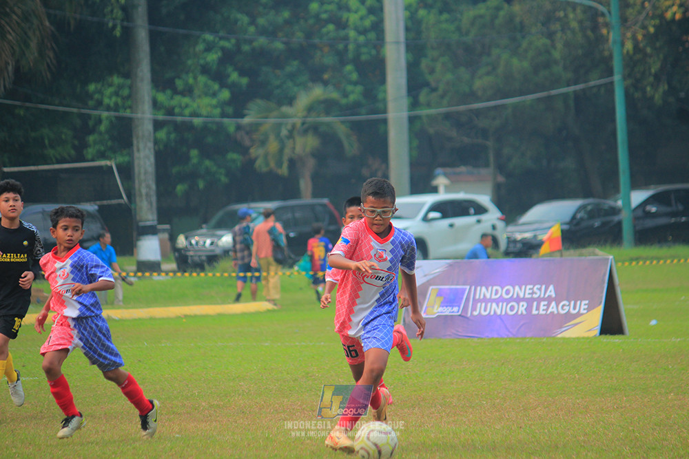 ijl u12 270725 brazillian soccer bintaro vs endang witarsa ss
