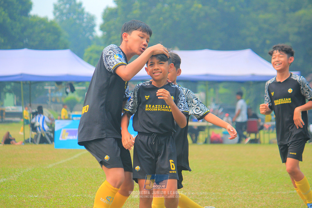 ijl u12 270725 brazillian soccer bintaro vs endang witarsa ss